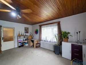 Prodej rodinného domu, Jenišovice, 80 m2