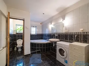 Prodej rodinného domu, Jenišovice, 80 m2