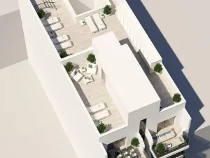 Prodej bytu 4+kk, Torrevieja, Alicante, Španělsko, 98 m2