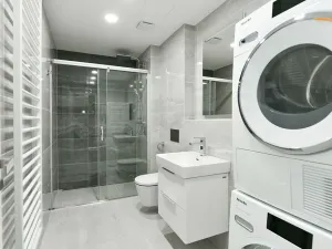 Pronájem bytu 3+kk, Praha - Michle, Michelská, 115 m2