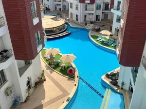 Prodej bytu 3+kk, Hurghada, Egypt, 60 m2