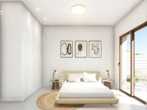 Prodej rodinného domu, San Javier, Murcia, Španělsko, 94 m2