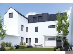 Prodej bytu 4+kk, Hluk, Antonínská, 95 m2