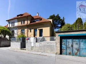 Pronájem bytu 4+kk, Praha - Motol, U hrušky, 150 m2