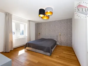 Pronájem bytu 4+kk, Praha - Motol, U hrušky, 150 m2