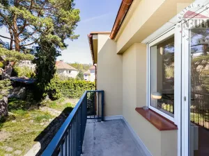 Pronájem bytu 4+kk, Praha - Motol, U hrušky, 150 m2