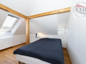 Pronájem bytu 4+kk, Praha - Motol, U hrušky, 150 m2