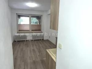 Pronájem bytu 1+kk, Ostrava - Poruba, Čs. exilu, 18 m2