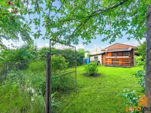 Prodej zahrady, Ústí nad Labem, 408 m2