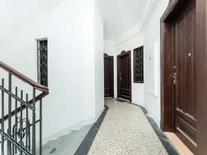 Prodej bytu 2+kk, Praha - Vršovice, Žitomírská, 54 m2