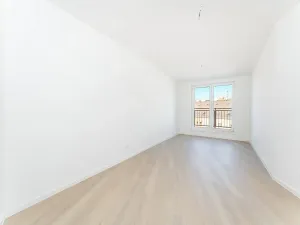 Prodej bytu 2+1, Praha - Libeň, Zenklova, 81 m2