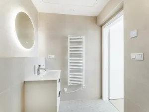 Prodej bytu 2+kk, Praha - Libeň, Zenklova, 60 m2
