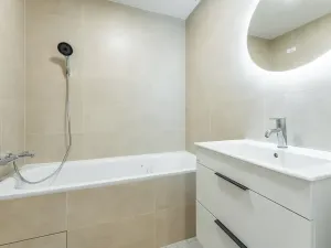 Prodej bytu 3+kk, Praha - Libeň, Zenklova, 72 m2