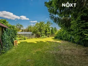 Prodej rodinného domu, Cvikov, Nová, 169 m2