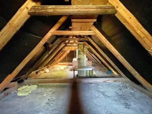 Prodej rodinného domu, Králova Lhota - Laziště, 100 m2