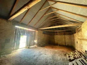 Prodej rodinného domu, Králova Lhota - Laziště, 100 m2