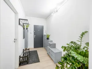 Prodej bytu 3+1, Strakonice, Na Ohradě, 73 m2
