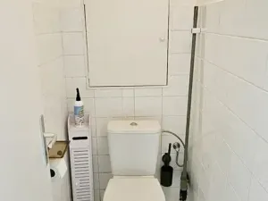 Pronájem bytu 2+1, Brno, Hrnčířská, 55 m2