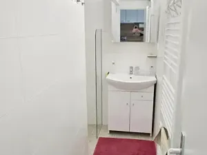 Pronájem bytu 2+1, Brno, Hrnčířská, 55 m2
