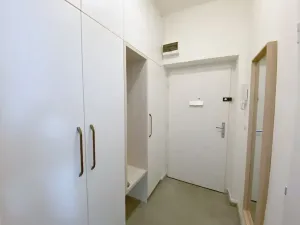 Pronájem bytu 2+kk, Brno, Bulharská, 45 m2