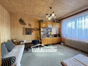 Prodej rodinného domu, Otrokovice, 115 m2