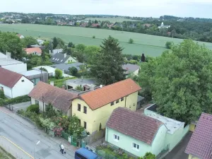 Prodej rodinného domu, Klecany, Na skalkách, 128 m2