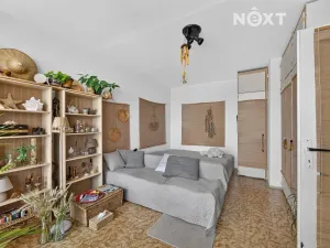 Prodej bytu 3+1, Praha - Chodov, Jarníkova, 76 m2