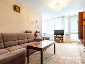 Pronájem bytu 3+1, Praha - Prosek, Jablonecká, 78 m2