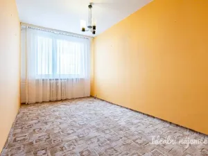Pronájem bytu 3+1, Praha - Prosek, Jablonecká, 78 m2