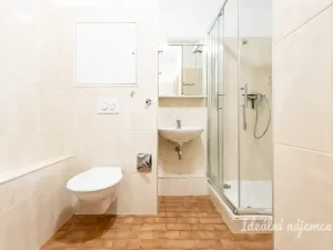 Pronájem bytu 3+1, Praha - Prosek, Jablonecká, 78 m2