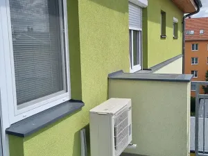 Pronájem bytu 1+kk, Šlapanice, Brněnská Pole, 34 m2