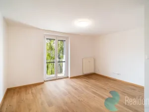 Prodej bytu 2+1, České Budějovice, Zachariášova, 66 m2