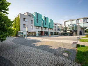 Prodej bytu 1+kk, Černošice, Mokropeská, 40 m2