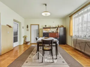 Prodej rodinného domu, Hronov, Karoliny Světlé, 134 m2