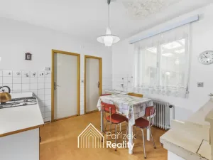 Prodej rodinného domu, Hronov, Karoliny Světlé, 134 m2