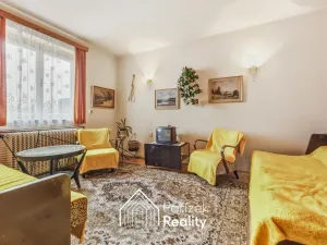 Prodej rodinného domu, Hronov, Karoliny Světlé, 134 m2