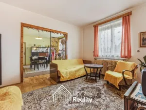 Prodej rodinného domu, Hronov, Karoliny Světlé, 134 m2