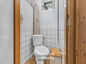 Prodej rodinného domu, Hronov, Karoliny Světlé, 134 m2