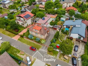 Prodej rodinného domu, Hronov, Karoliny Světlé, 134 m2