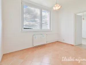 Pronájem bytu 2+1, Brno, Voříškova, 56 m2