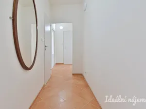 Pronájem bytu 2+1, Brno, Voříškova, 56 m2
