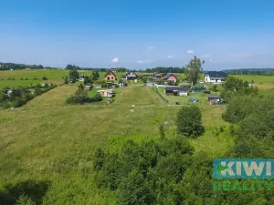 Prodej pozemku pro bydlení, Těrlicko, Hraniční, 951 m2