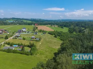 Prodej pozemku pro bydlení, Těrlicko, Hraniční, 951 m2