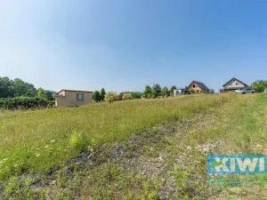 Prodej pozemku pro bydlení, Těrlicko, Hraniční, 951 m2