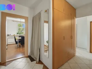 Prodej bytu 3+1, Ostrava, Gen. Píky, 75 m2