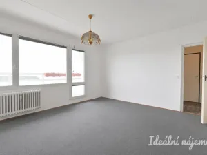 Pronájem bytu 3+1, Brno, Velkopavlovická, 71 m2
