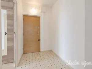 Pronájem bytu 3+1, Brno, Velkopavlovická, 71 m2