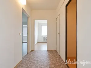 Pronájem bytu 3+1, Brno, Velkopavlovická, 71 m2