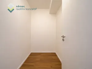 Pronájem bytu 2+1, Praha - Nusle, Boleslavova, 53 m2