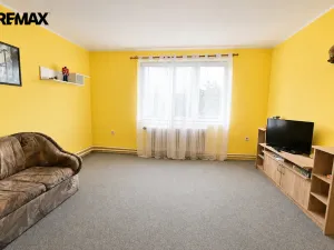 Prodej bytu 3+kk, Bartošovice v Orlických horách, 60 m2